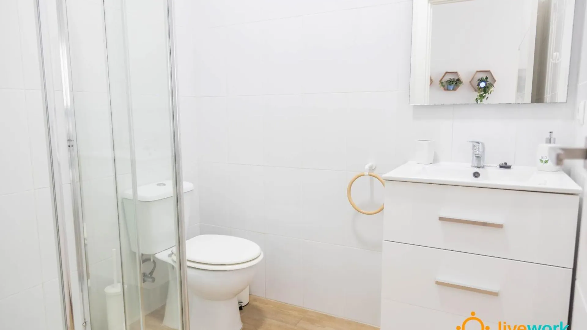 Apartamento Casa del Pescador - WIFI - PETFRIENDLY - ECOFRIENDLY Cádiz España