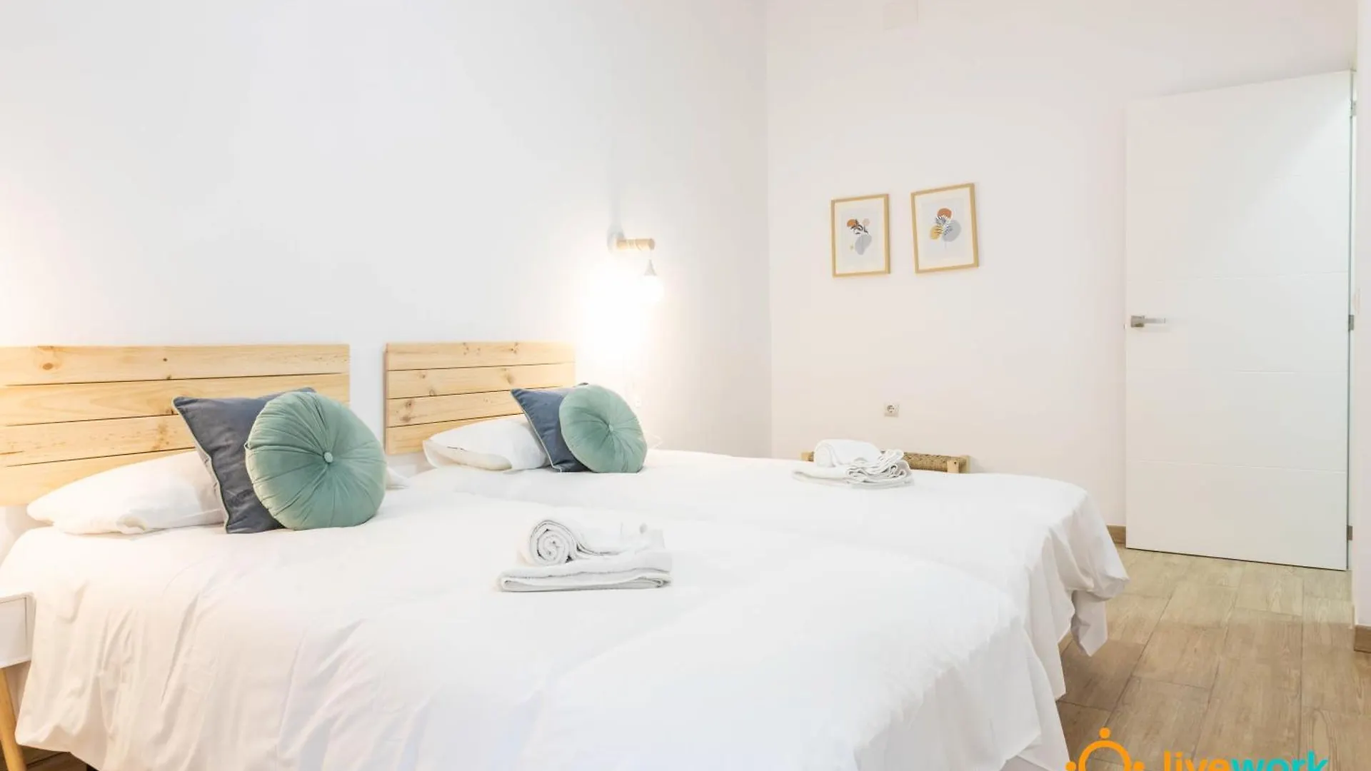 Apartamento Casa del Pescador - WIFI - PETFRIENDLY - ECOFRIENDLY Cádiz