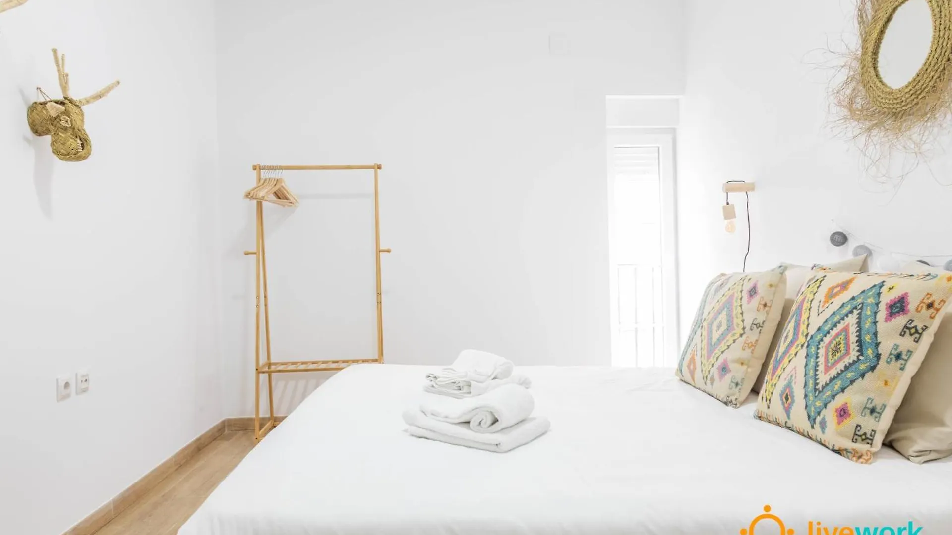 Apartamento Casa del Pescador - WIFI - PETFRIENDLY - ECOFRIENDLY Cádiz