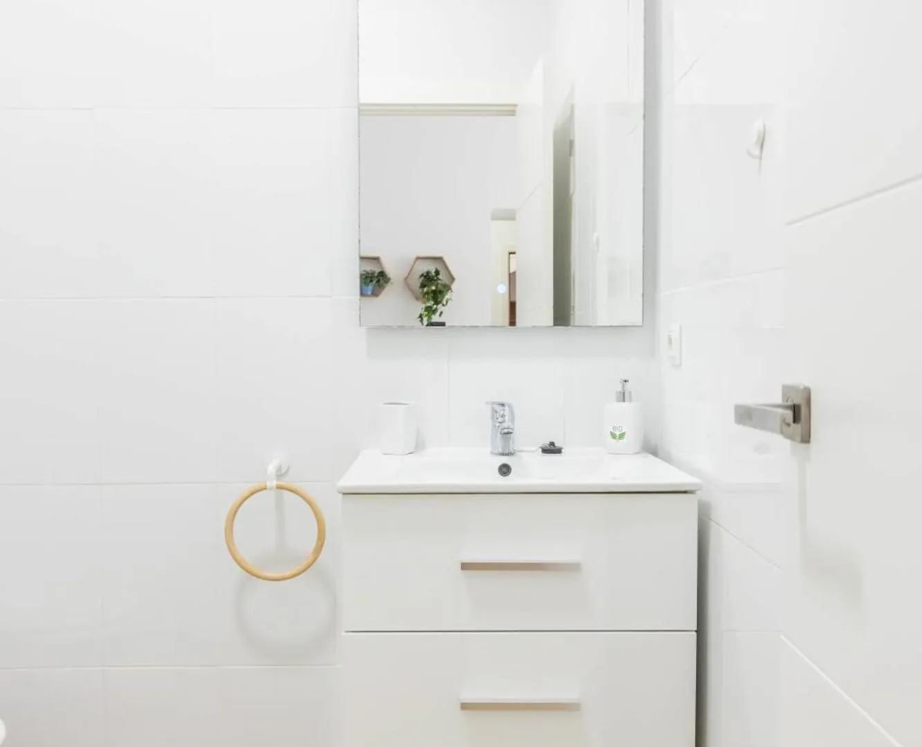 Apartamento Casa del Pescador - WIFI - PETFRIENDLY - ECOFRIENDLY Cádiz 0*,  España