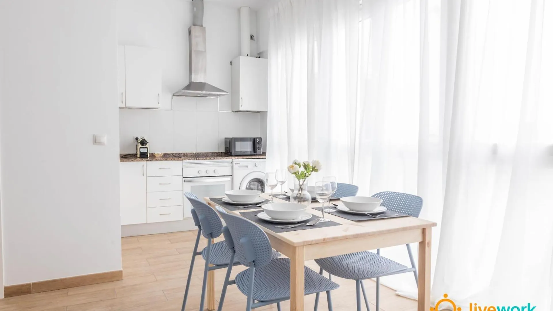 Apartamento Casa del Pescador - WIFI - PETFRIENDLY - ECOFRIENDLY Cádiz
