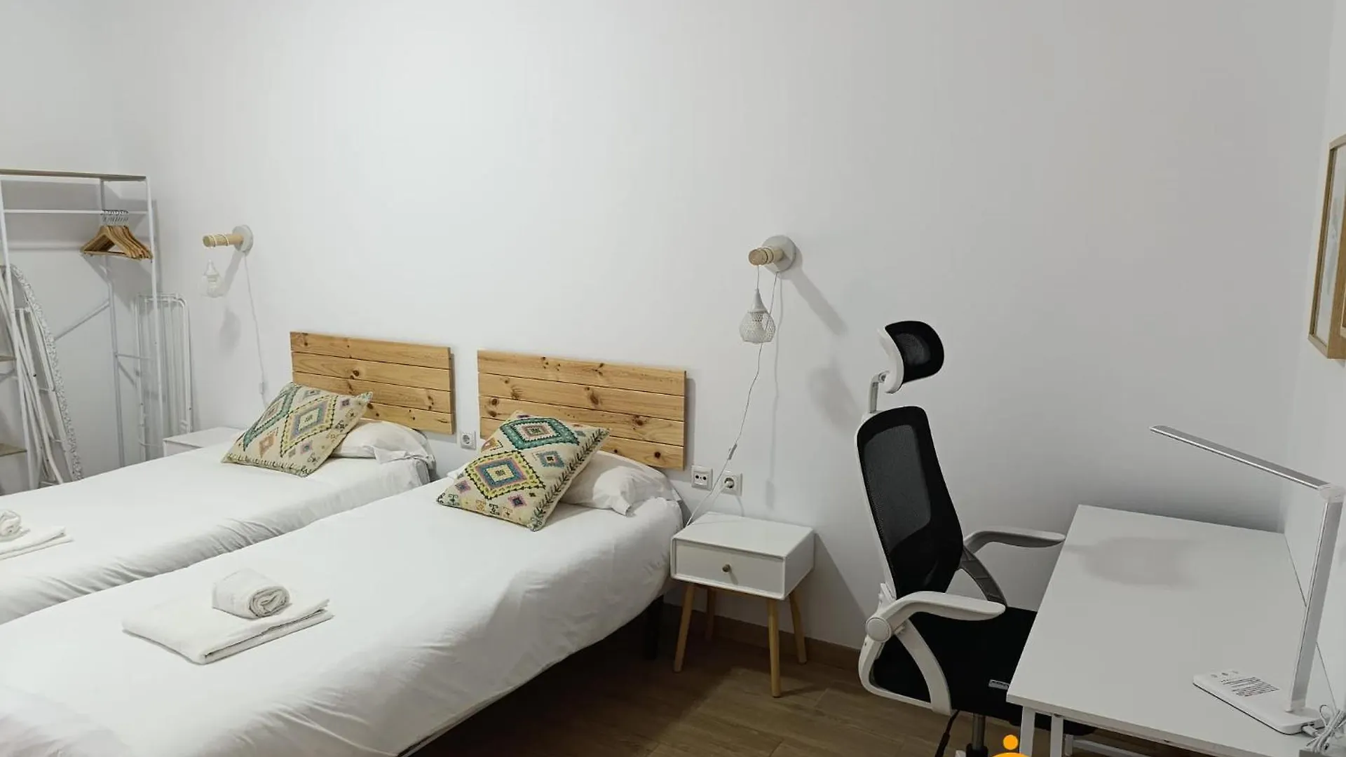 Apartamento Casa del Pescador - WIFI - PETFRIENDLY - ECOFRIENDLY Cádiz
