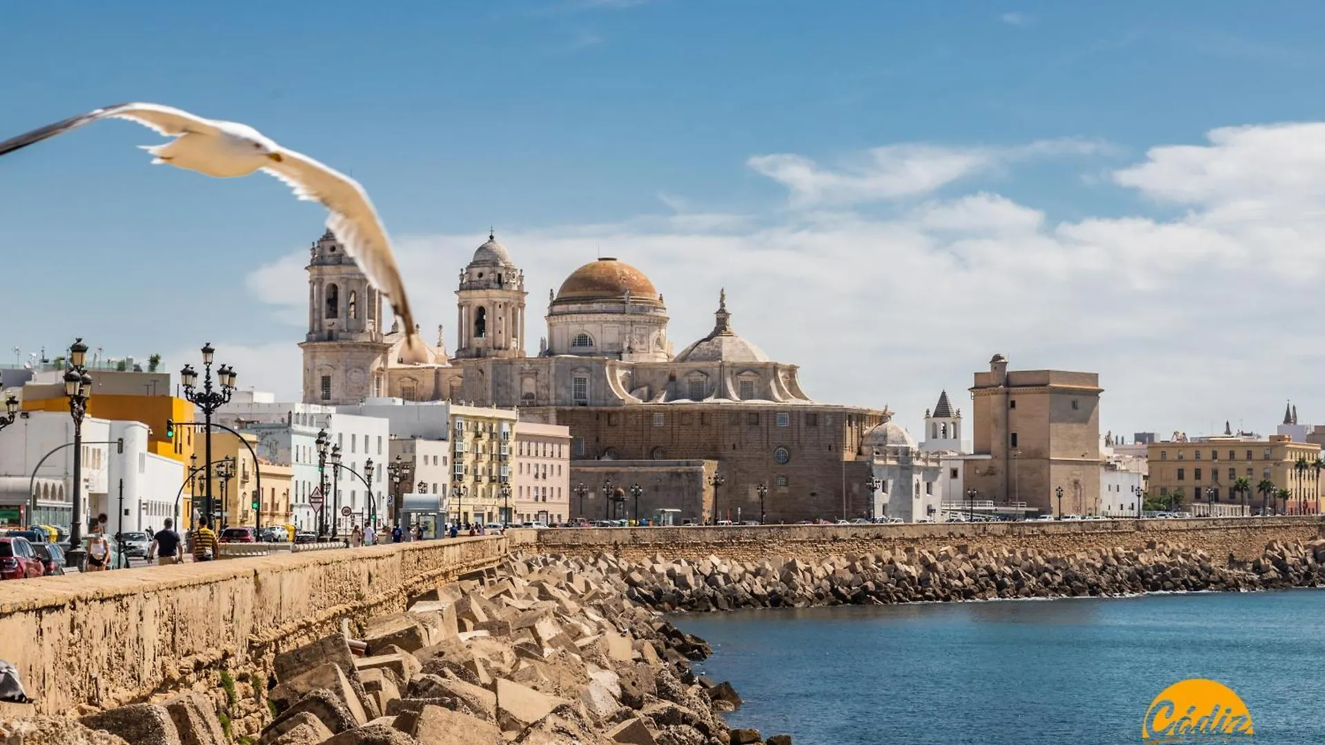 Apartamento Casa del Pescador - WIFI - PETFRIENDLY - ECOFRIENDLY Cádiz España