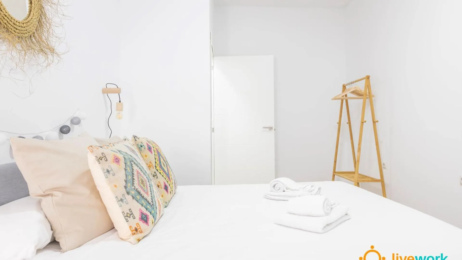 Casa Del Pescador By Livework Apartment Cadiz