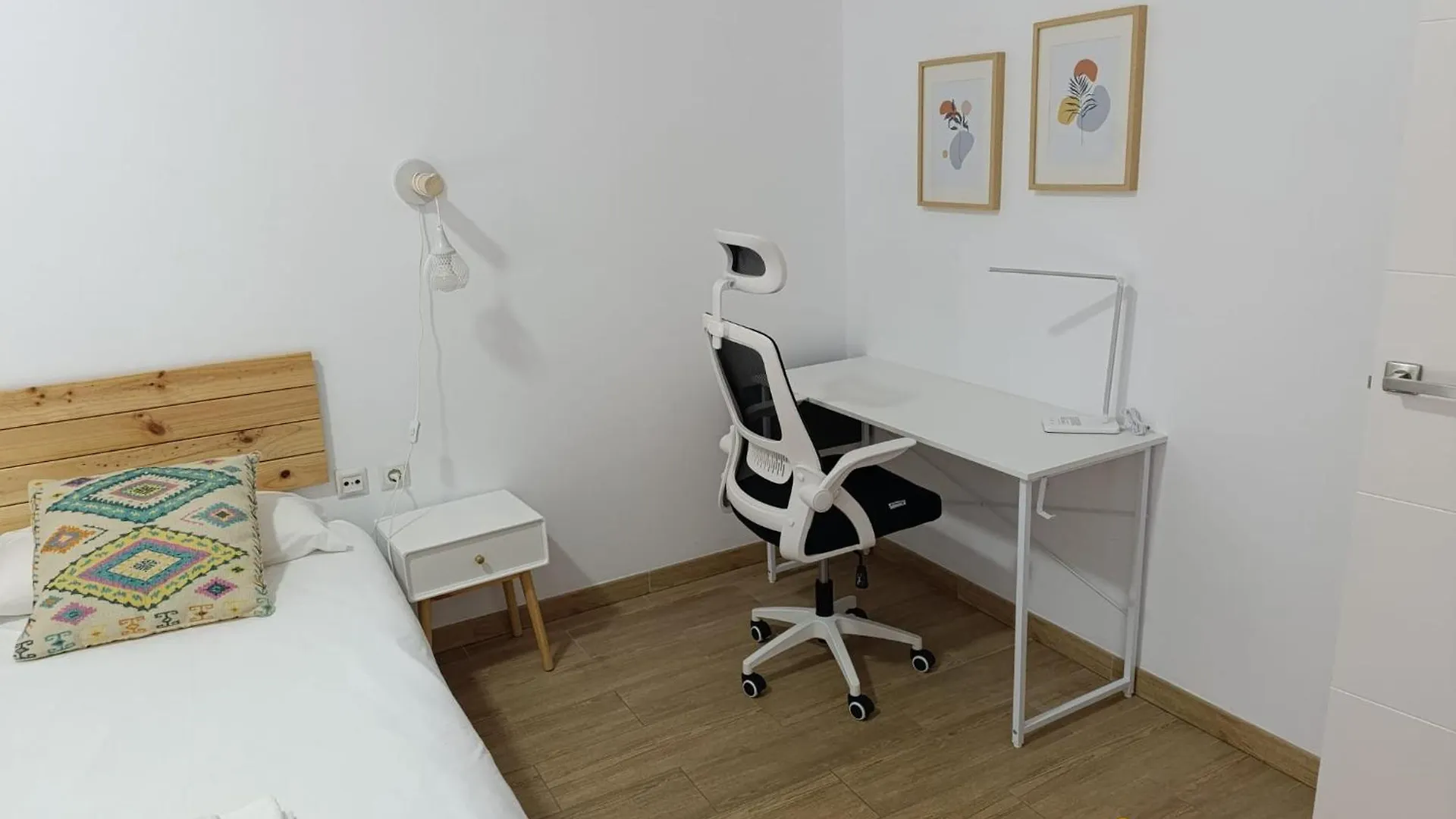 Casa Del Pescador By Livework Apartment Cadiz