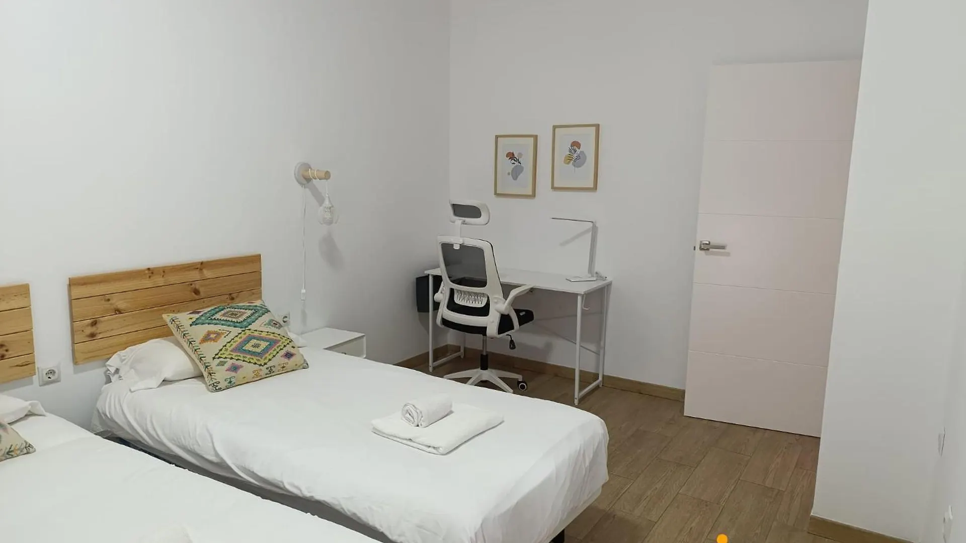 Casa Del Pescador By Livework Apartment Cadiz 0*,